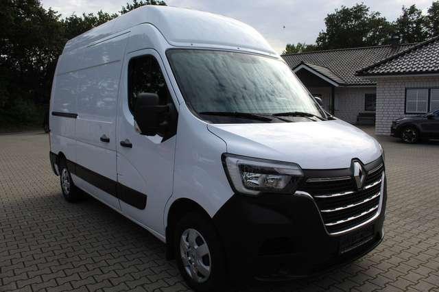 Renault Master Kasten L2H3 GKa 3,5 Komfort