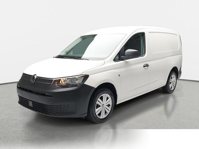 VW CADDY 1.5 TSI CARGO MAXI KLIMA DAB TRENNWAND