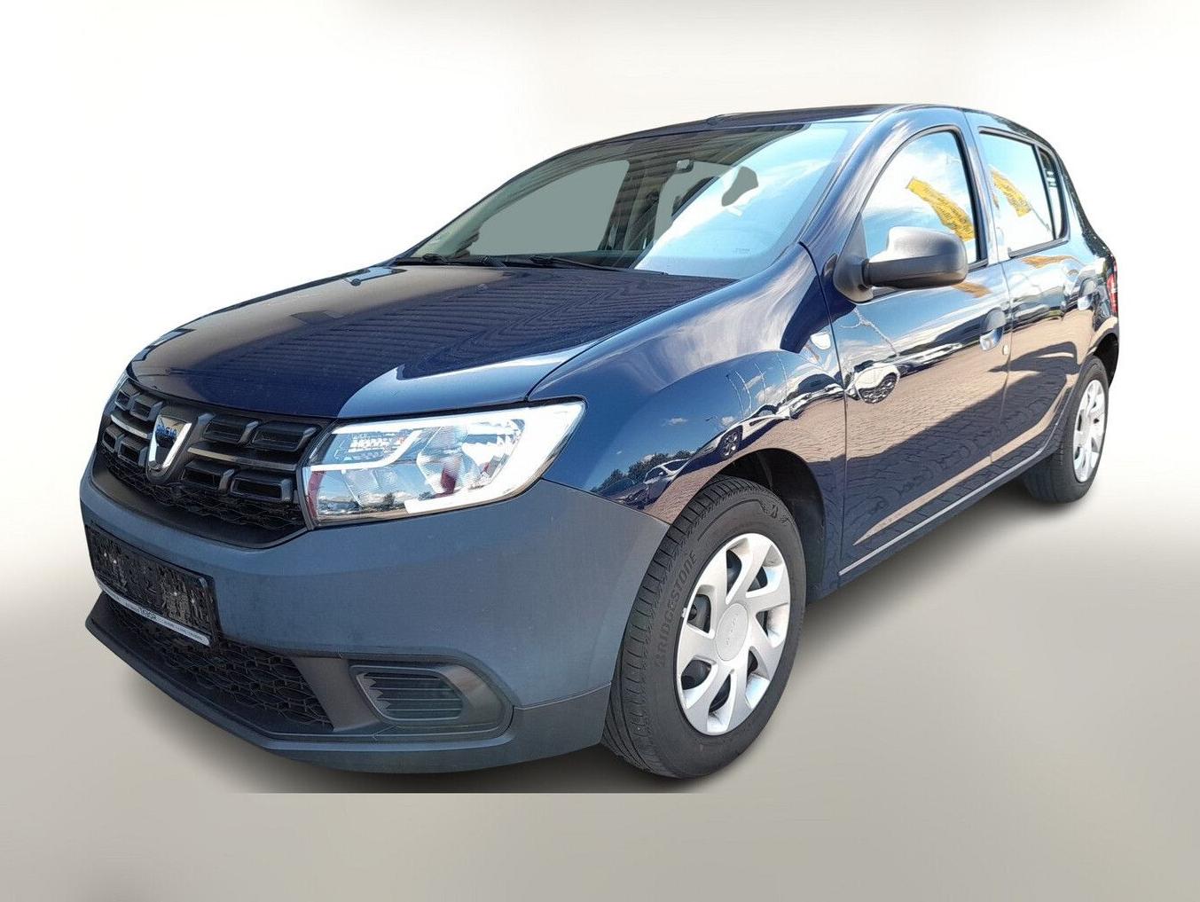 DACIA Sandero II 1.0 SCe 75 Access