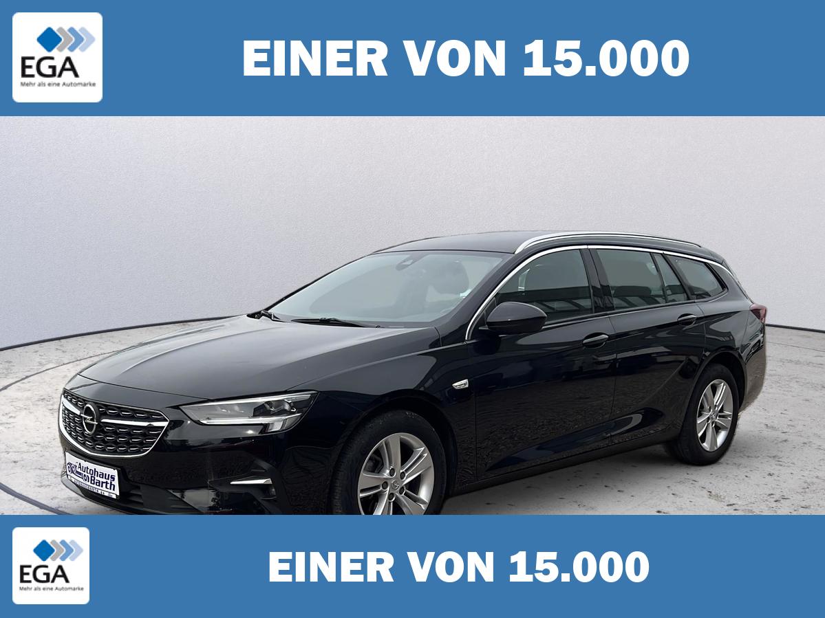 Opel Insignia 2.0 CDTI Business* LED* Navi* SHZ* AHZV*