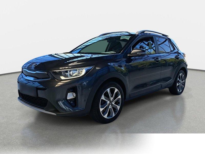 Kia STONIC 1.4 VISION NAVI