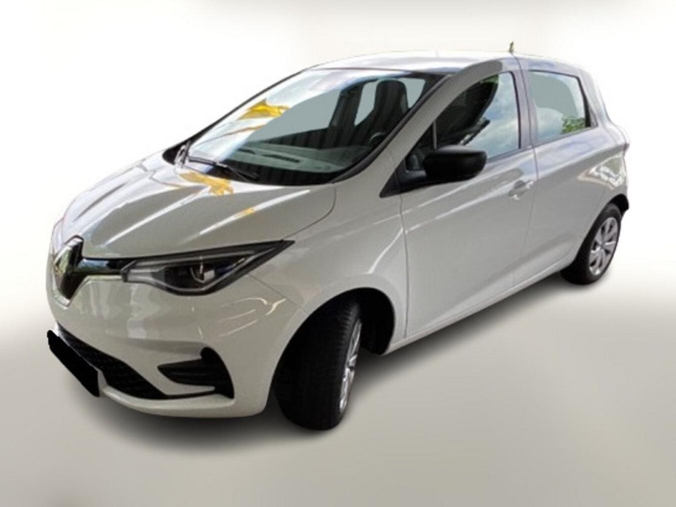 RENAULT Zoe ZE50 R110 Kaufbatterie LED