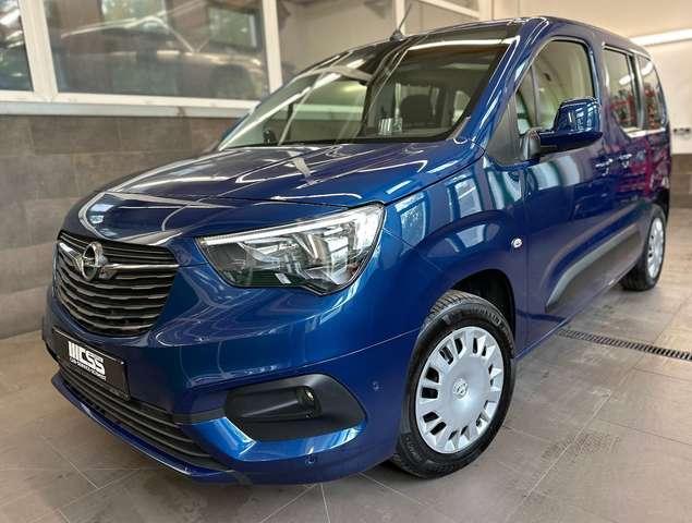 Opel Combo Life E Edition LHZ PANO NAVI KAMERA