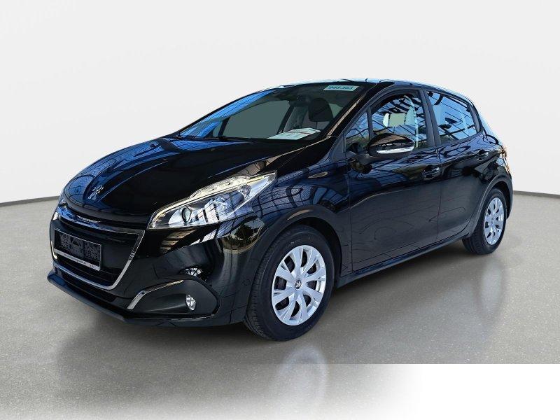 Peugeot 208 1.2 12V ACTIVE SITZHZG.KAMERA WINTERRÄDER