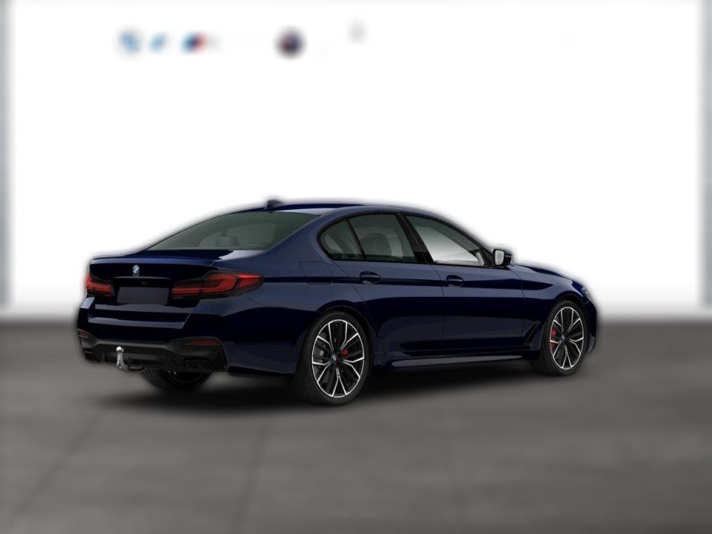 BMW M550i xDrive LC PROF HUD LASER STANDHZG AHK GSD