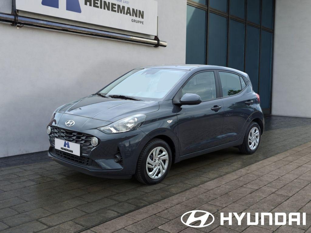 HYUNDAI i10 1.0 Select Klima Sitzheizung PDC Bluetooth