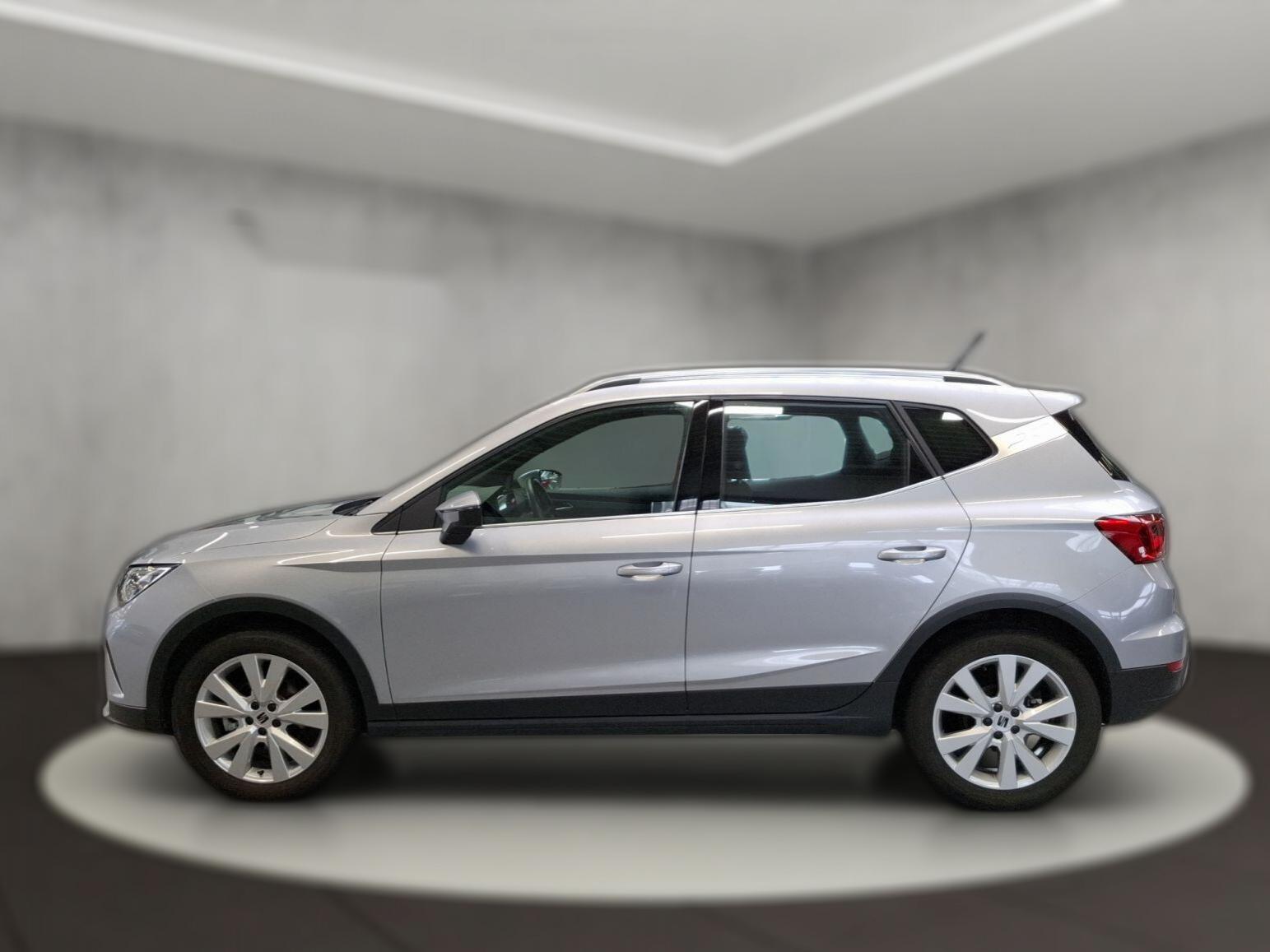 SEAT Arona 1.0 TSI Xperience OPF (EURO 6d)