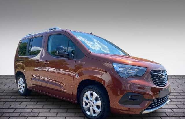 Opel Combo-e Life - e Ultimate