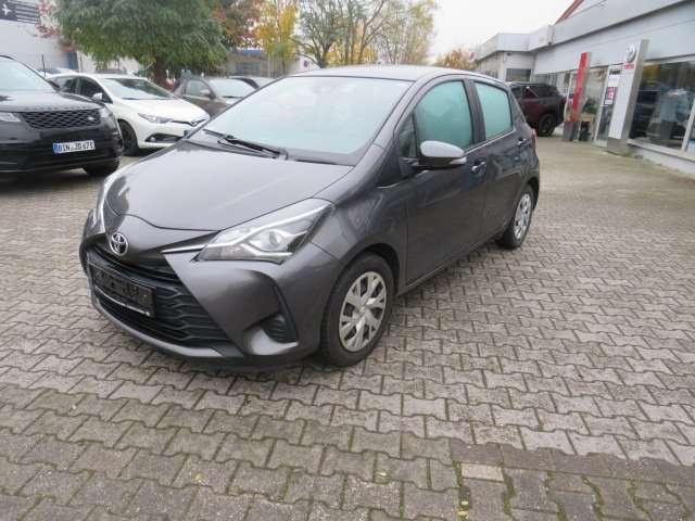 Toyota Yaris Comfort