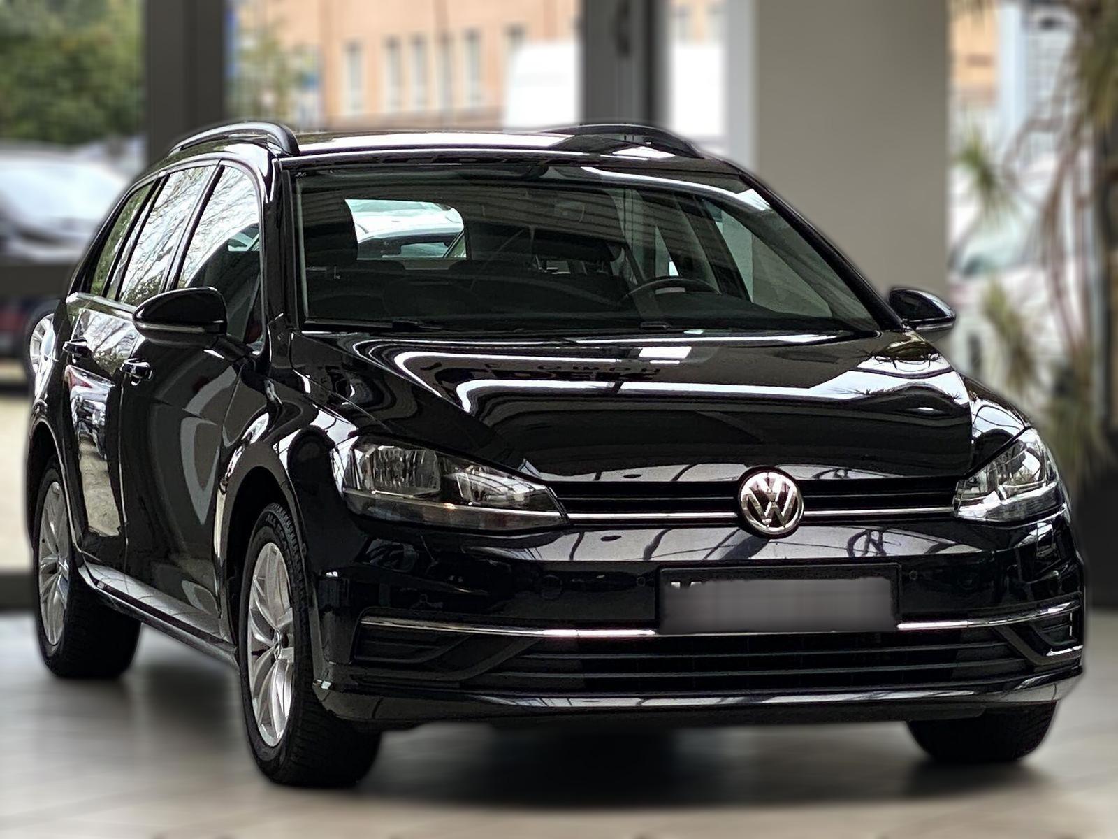 Volkswagen Golf Variant VII 1.4 TSI BMT Comfortline *NAV...