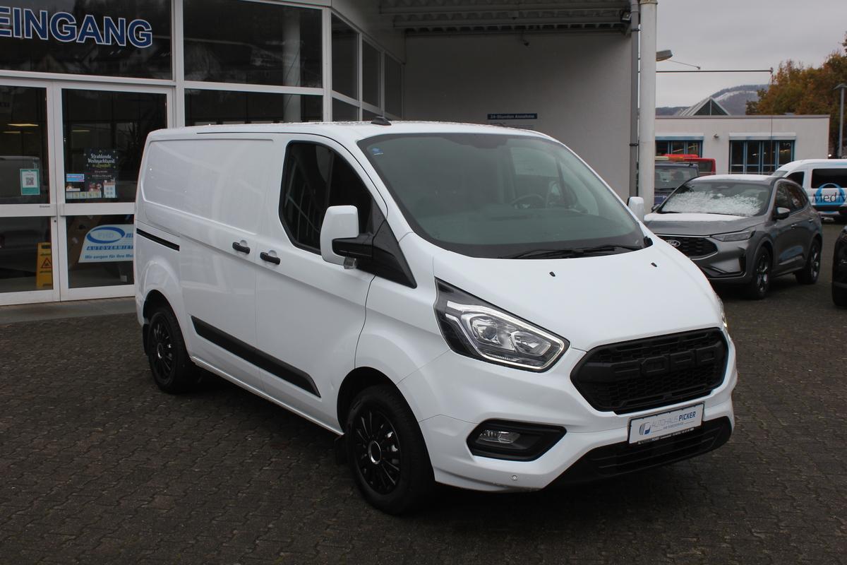 Ford Transit Custom Trend L1