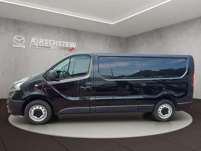 Renault Trafic L2H1 ++Navi+AHK+SHZ+Kamera+PDC++