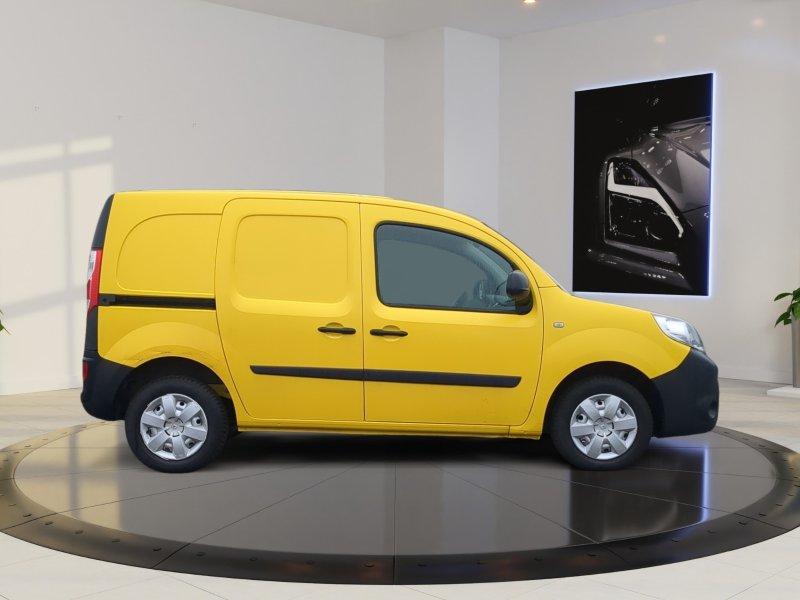 Renault Kangoo Rapid dCi 90 Energy Klima Radio