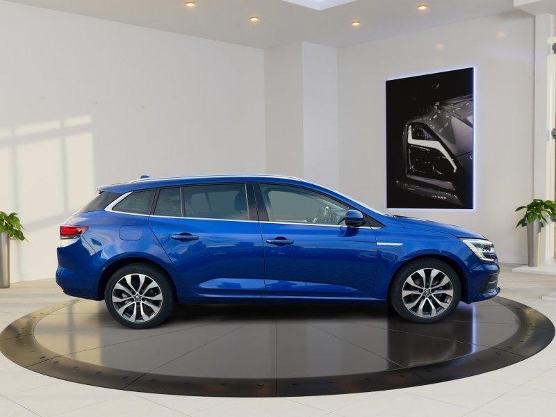 Renault Megane Grandtour  TCe 140 EDC Techno+SHZ+LKHZ+ALU