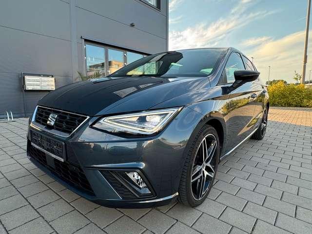 Seat Ibiza FR Kamera Garantie!