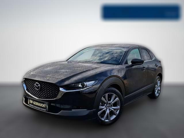 Mazda CX-30 Selection 2WD AUTOMATIK / MATRIX-LED / NAVI / SITZ