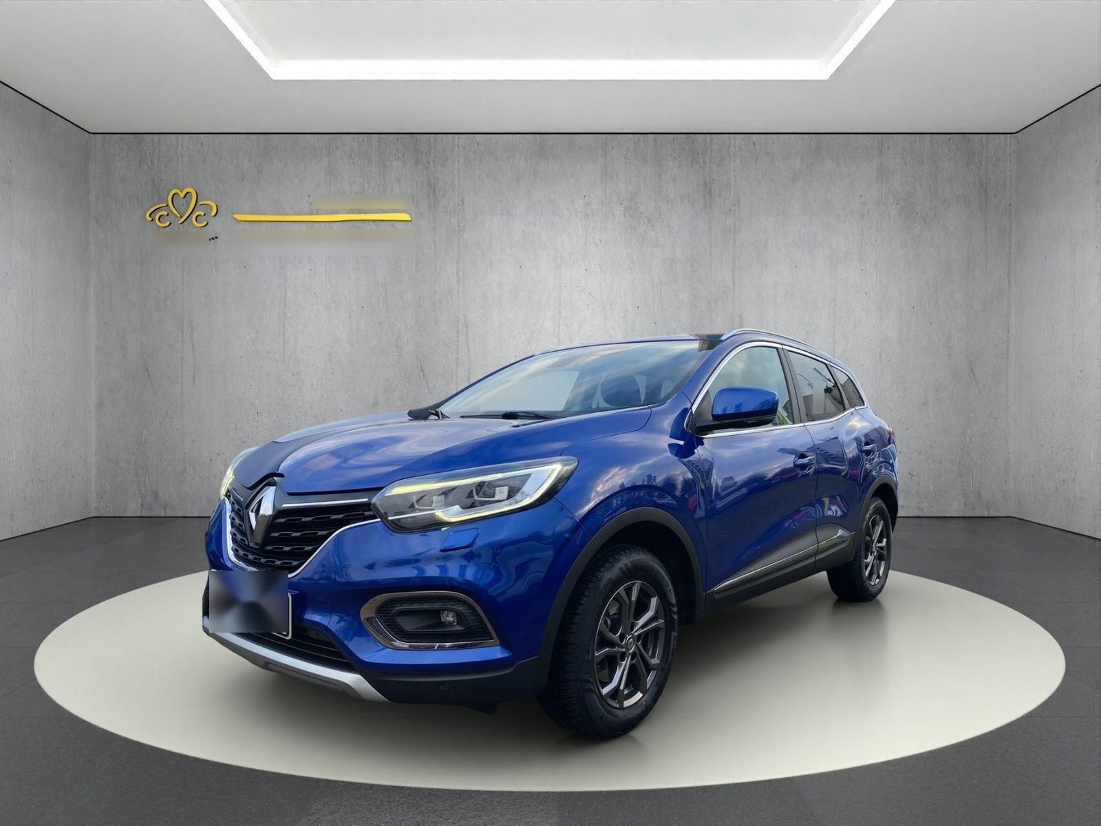 RENAULT Kadjar Limited