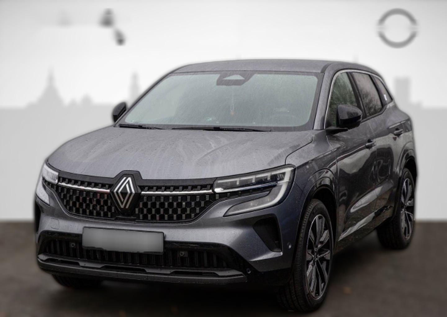 RENAULT Austral *Black-Week* Techno TCe 160 Mild-Hybrid