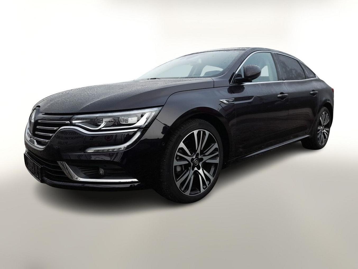 RENAULT Talisman TCe 225 EDC Initiale Paris Pano Nav ACC