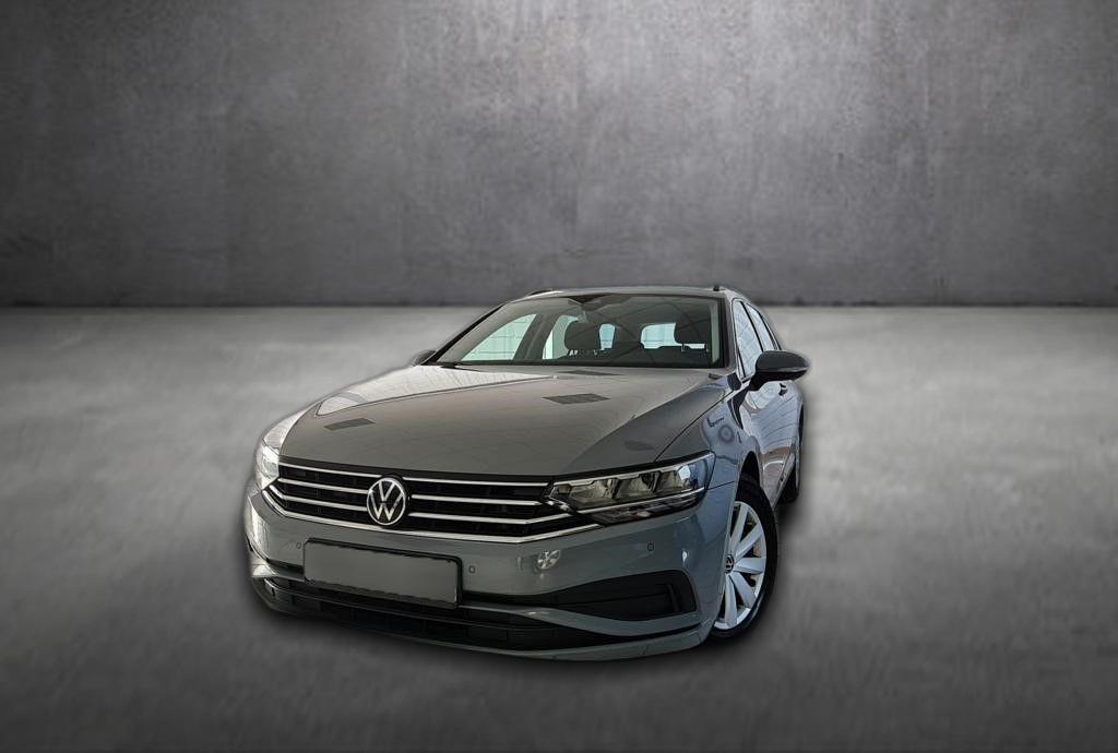 Volkswagen Passat Variant Conceptline, 1.Hand, Kamera, LED