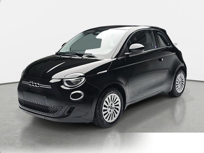 Fiat 500e 23,8 KWH ACTION KLIMA MIT BATTERIE-ZERTIFIKAT