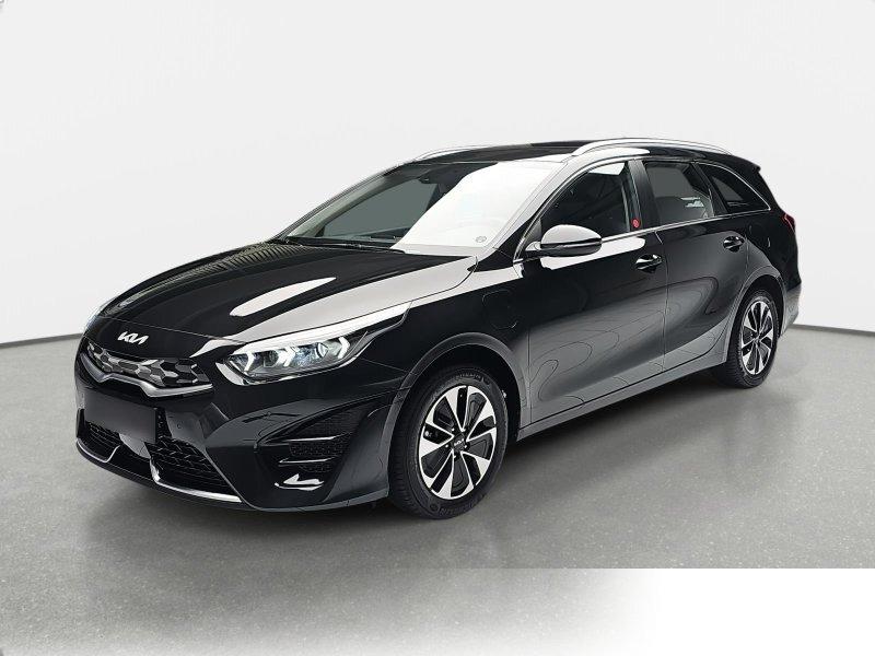 Kia cee'd / Ceed SW 1.6 GDI PLUG-IN-HYBRID SPIRIT SITZKOMFORT TECHNOLOGIE