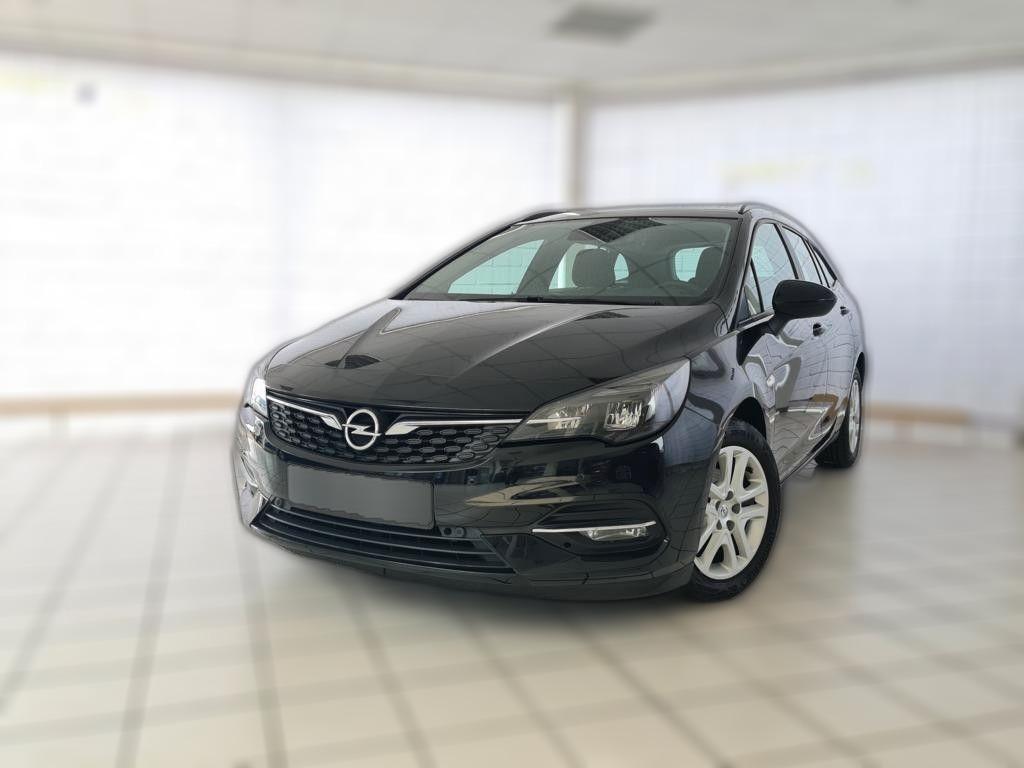Opel Astra Business Start/Stop, 1.Hand,unfallfrei,LED,Navi