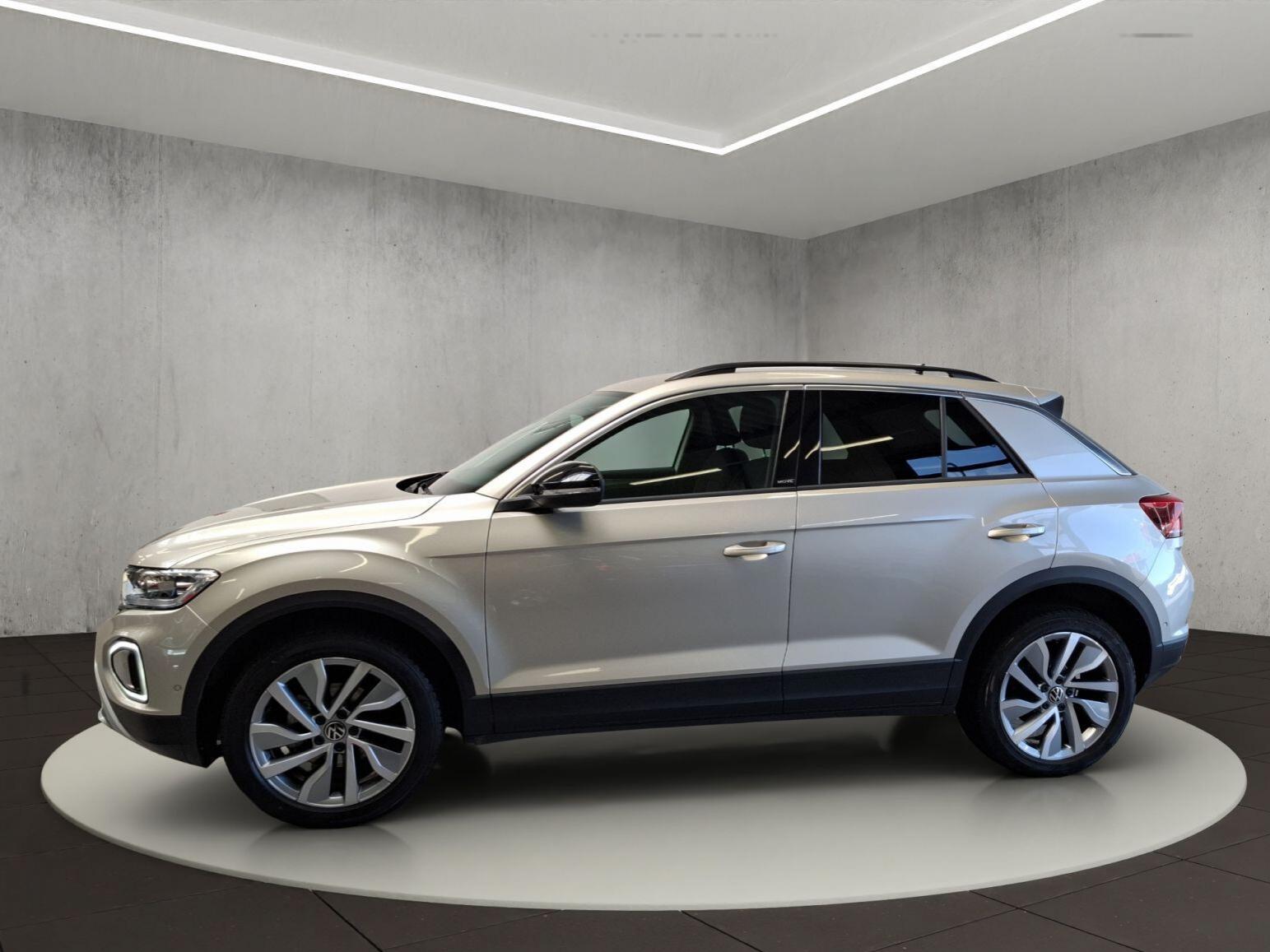 Volkswagen T-Roc 1.5 TSI MOVE