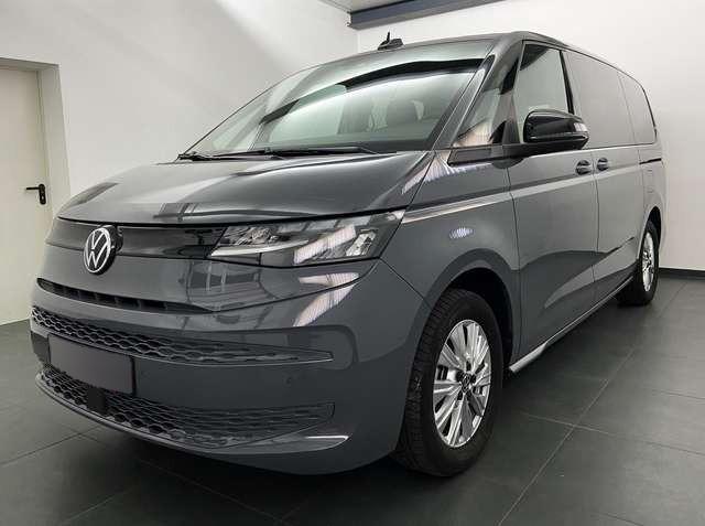 Volkswagen T7 Multivan eHybrid lang 7-Sitzer#AHK#R-Kamera#Side-Assist