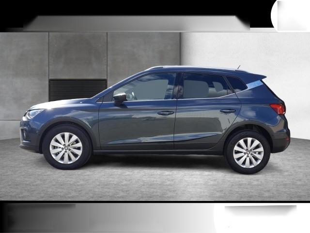 Seat Arona Xcellence 1.0TSI LED Navi SHZ CarPlay KAM