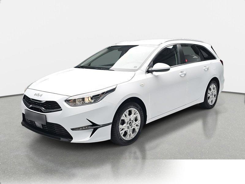 Kia cee'd / Ceed SW 1.6 CRDI DCT7 MILD HYBRID VISION KOMFORT+