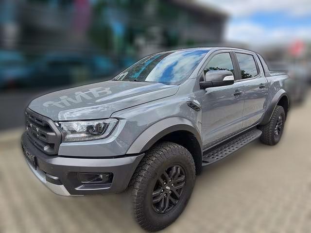 Ford Ranger 2,0 Rollo Foxfahrwerk LAGER Np75t 1Hd TOP