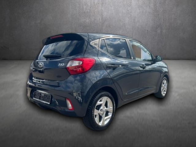 Hyundai i10 Edition 30 1.0 EU6d Apple CarPlay Android Auto DAB SHZ LenkradHZG Spurhaltea