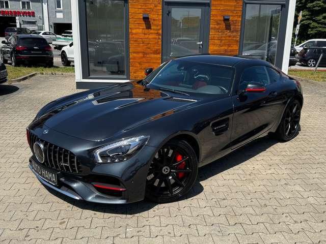 Mercedes-Benz AMG GT Coupe 510PS *AMG PERFORMANCE*KAM*BURM*