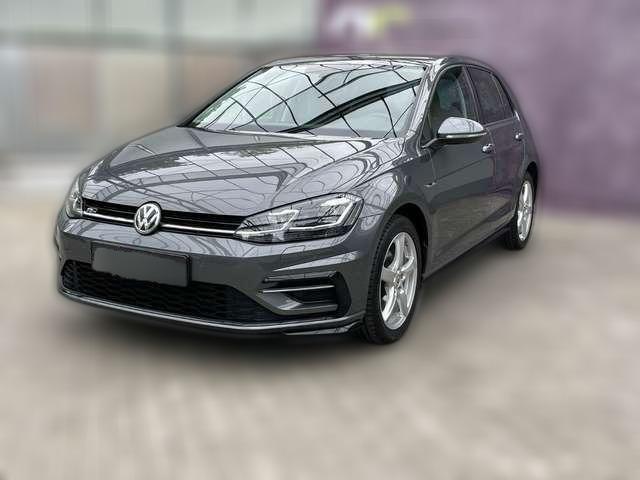 Volkswagen Golf VII 1.5TSI DSG Highl. R-Line LED Assist Nav
