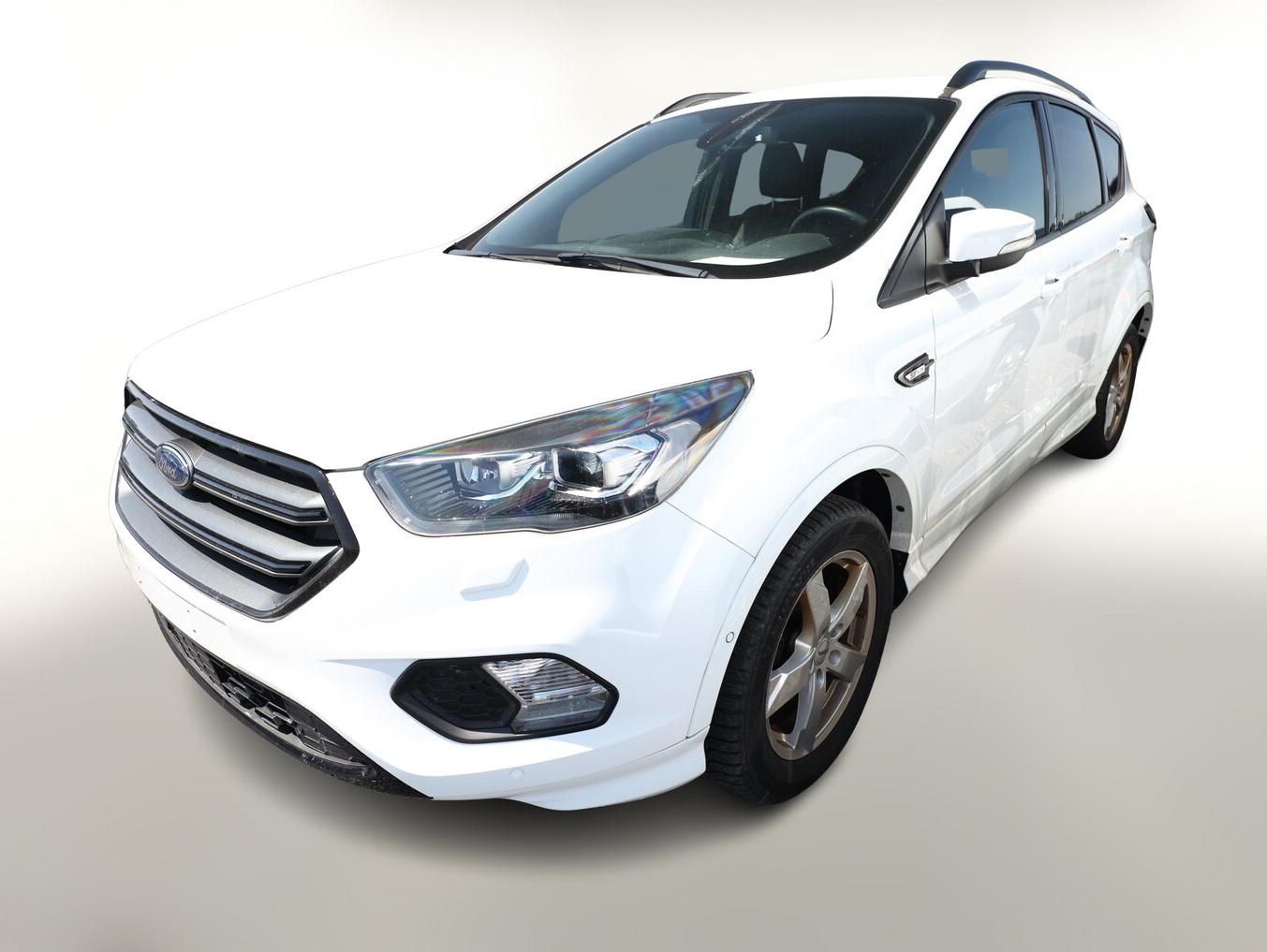 Ford Kuga 1.5 EcoBoost 150 ST-Line Nav. PDC