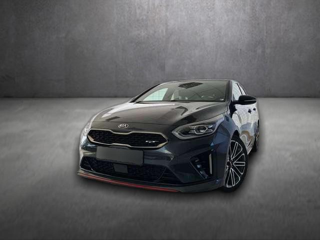 Kia pro_cee'd / ProCeed GT, unfallfrei, 1.Hand, LED, Navi, Kamera,Garantie