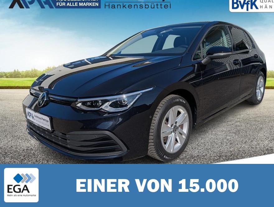 Volkswagen Golf 1.5 Life eTSI ACT