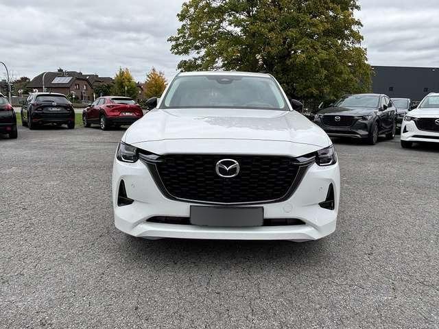 Mazda CX-60 HOMURA | BOSE | Navi | 360° Kam.