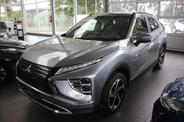 Mitsubishi Eclipse Cross Plug-In Hybrid Plus (AHK)