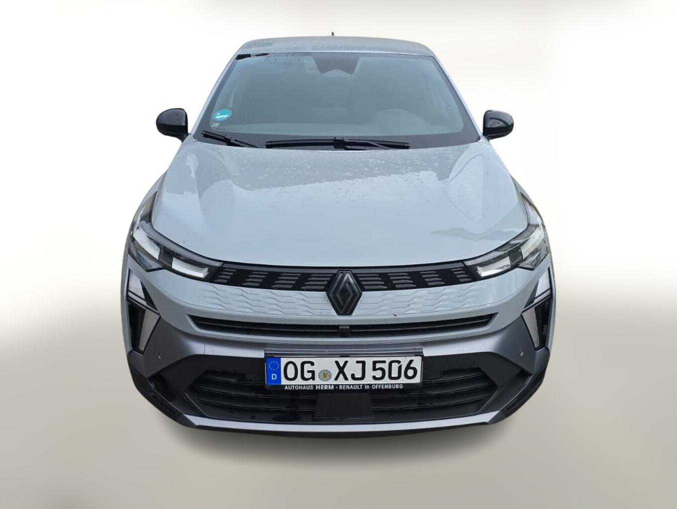 Renault Symbioz E-TECH 145 Esprit Alpine LED Nav Kam ACC
