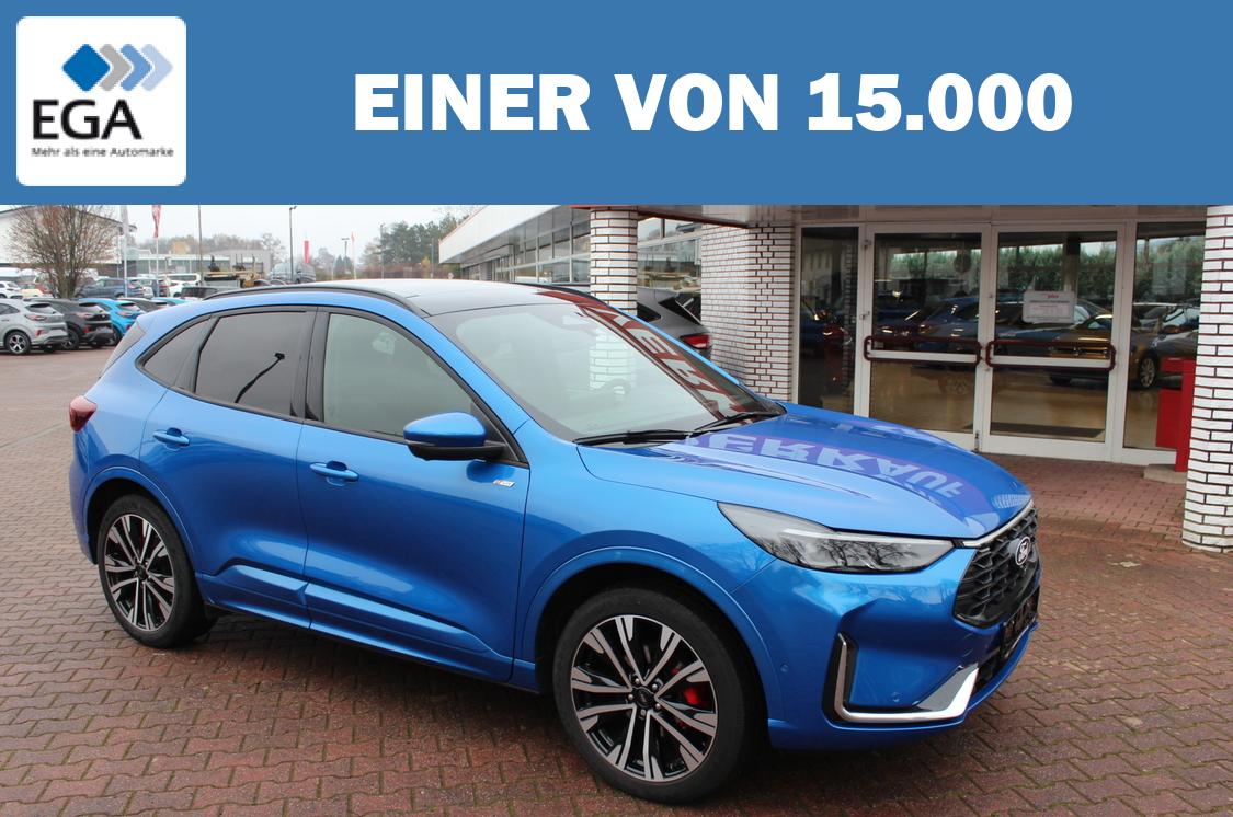 Ford Kuga ST Line X PHEV + PANO- 20 Zoll - B&O - HEAD UP