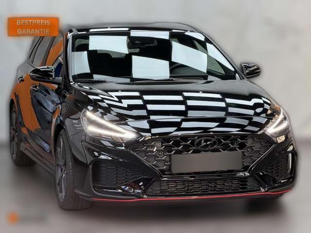 Hyundai i30 N Performance |LED|BLACK|SHZG|KAM|TEMP|AHK