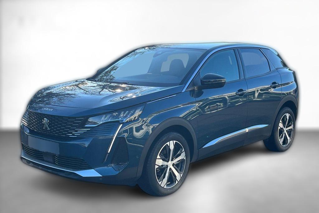 Peugeot 3008 Allure Pack SITZHEIZUNG+NAVIGATION+TEMPOMAT
