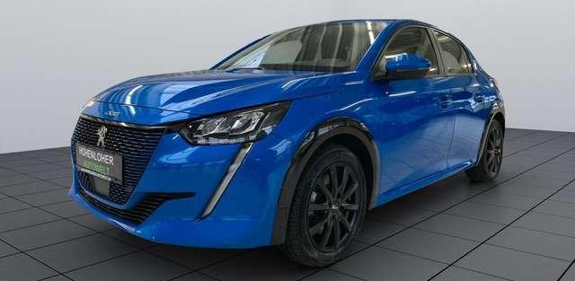 Peugeot 208 e- Active *Apple*Android*Tempomat*