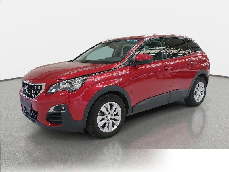 Peugeot 3008 1.2 PURETECH 130 ACTIVE KLIMAAUTO AUDIO SICHT WINT